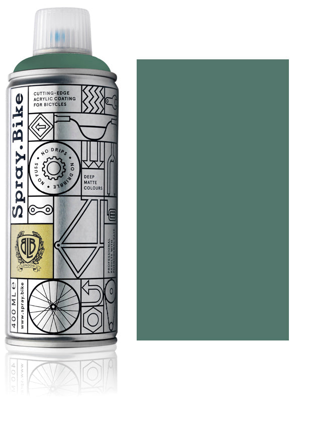 Spray.Bike Elswick — 400ml