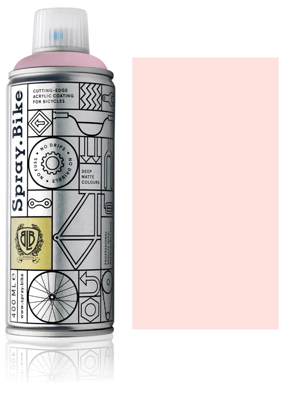 Spray.Bike Riviera — 400ml