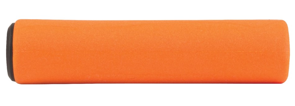 Azur Silicone Grips — Orange