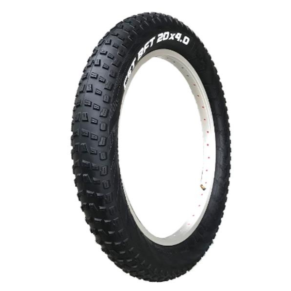 CST BFT (Big Fat Tyre) - 20 x 4.00"