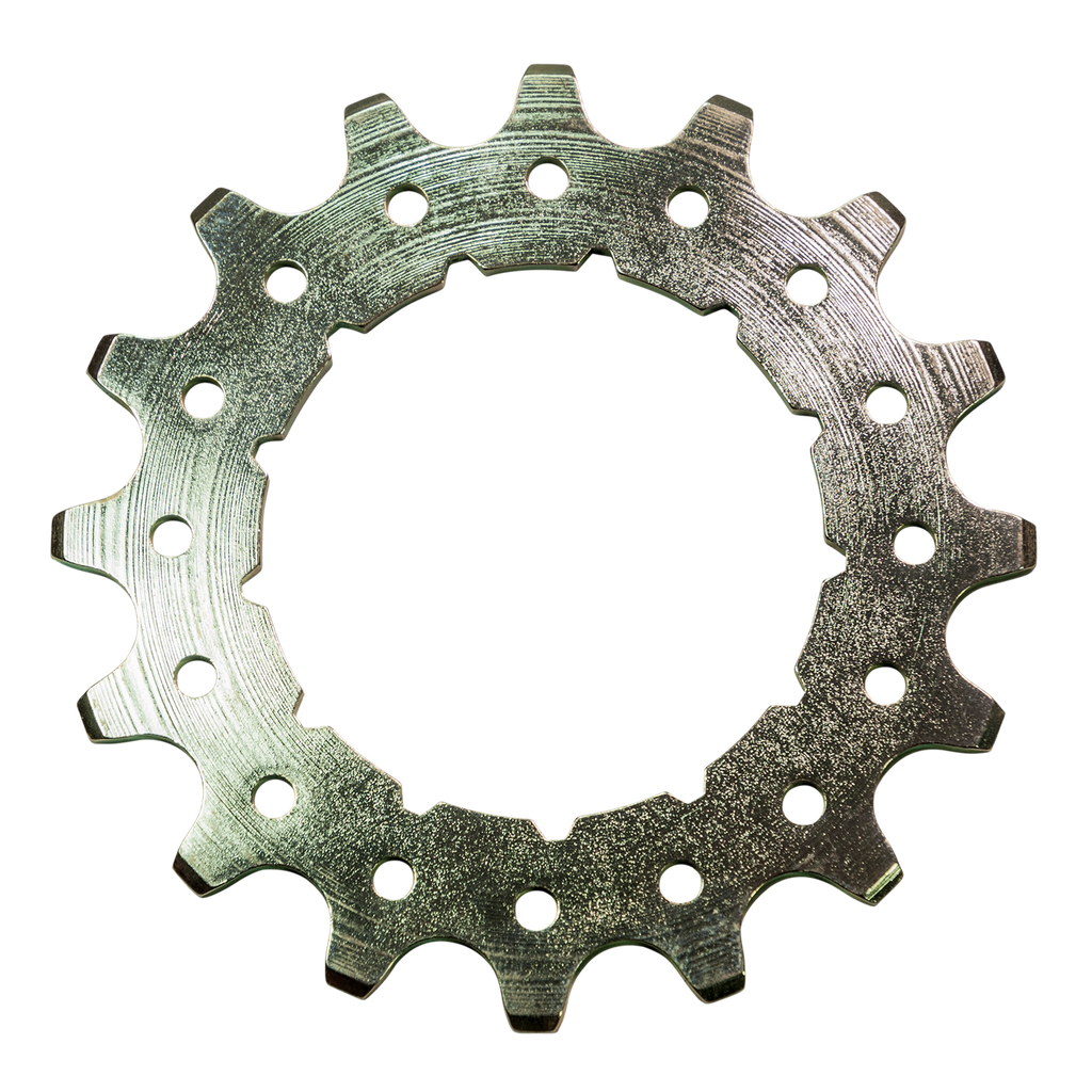 Rohloff Splined Sprocket - 16t