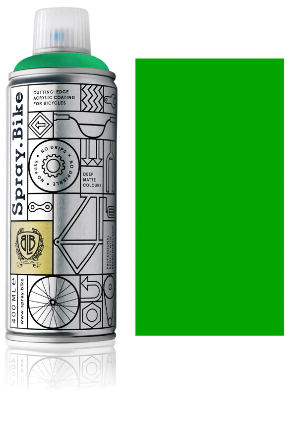 Spray.Bike Winkie — 400ml