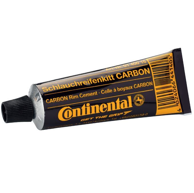 Continental Tubular Cement (Carbon) — 25g