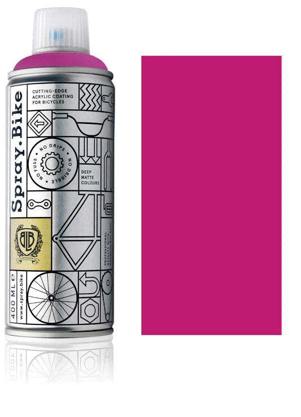 Spray.Bike Quasar — 400ml