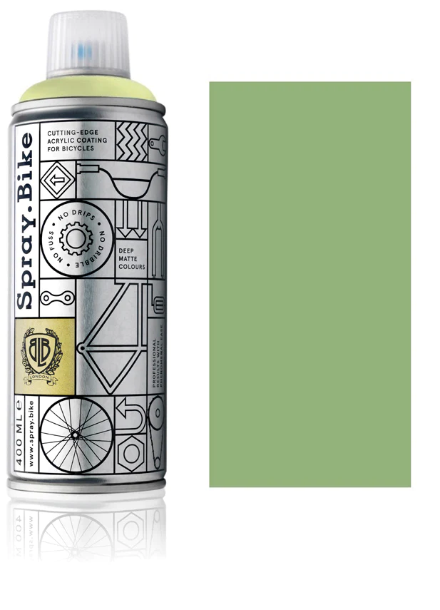 Spray.Bike Royal Oak — 400ml