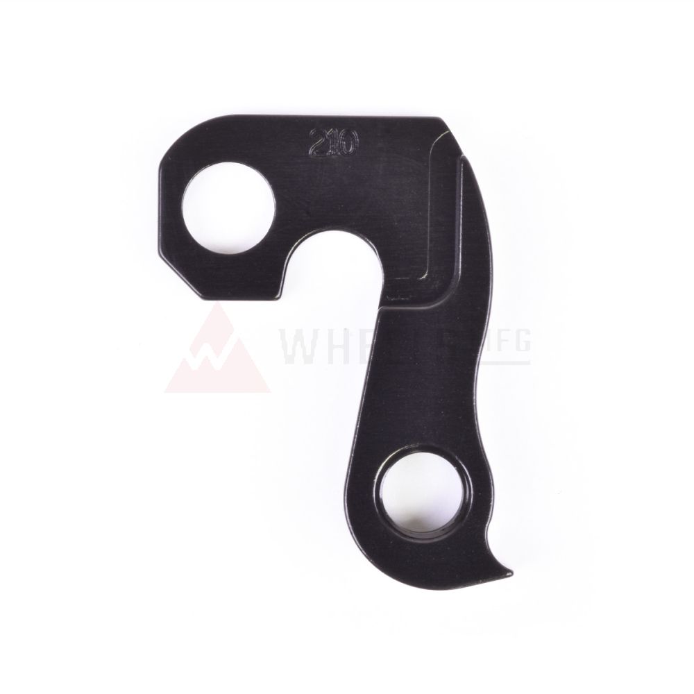 Wheels Mfg Derailleur Hanger — DH210 – The Rocket Surgeon