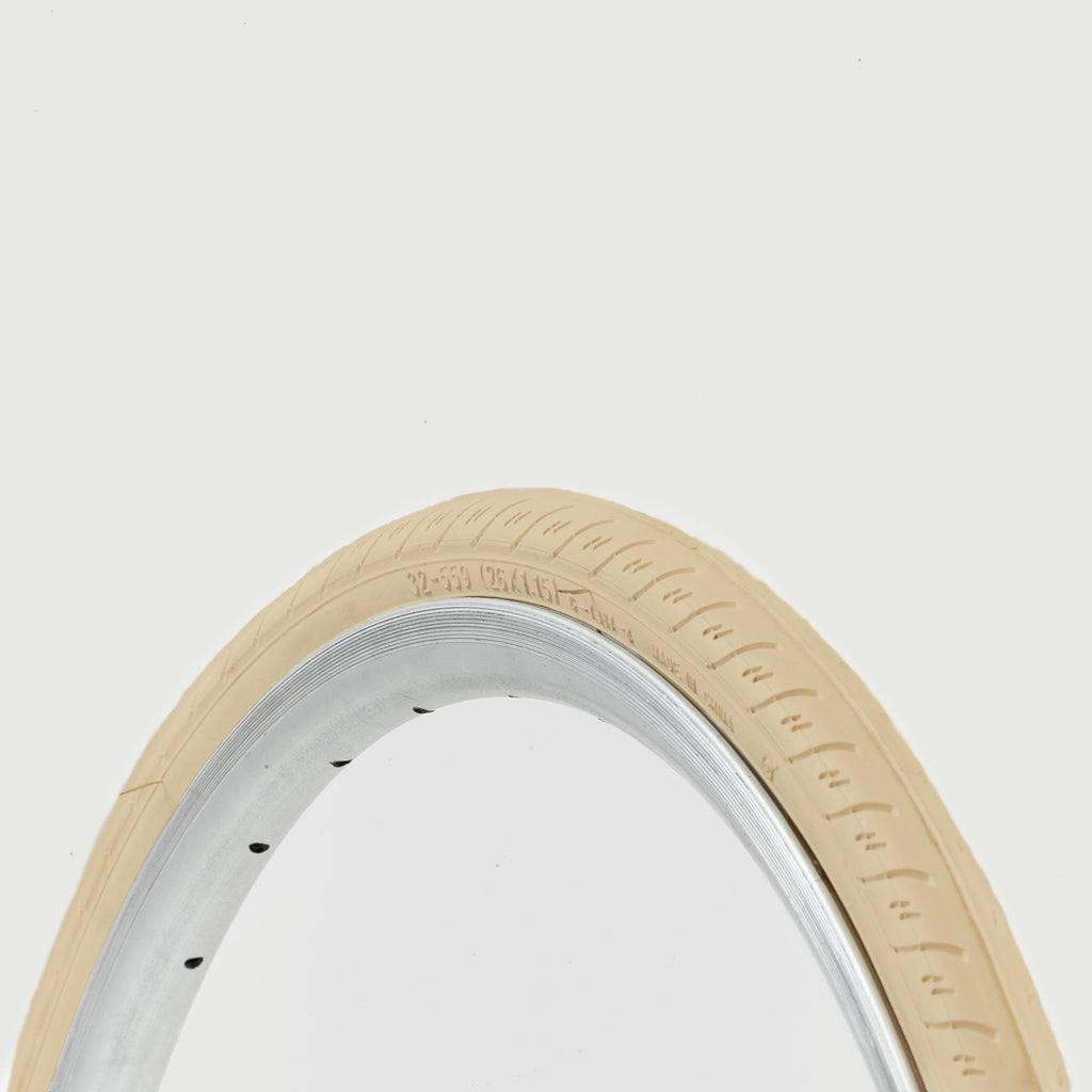 Kenda Tyre (White) — 26 x 1.15"