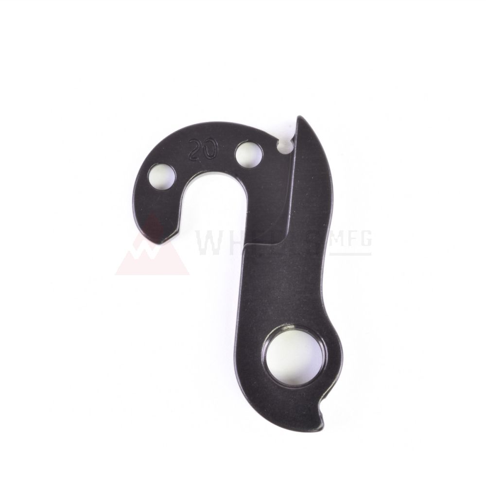 Wheels Mfg Derailleur Hanger — DH20 – The Rocket Surgeon