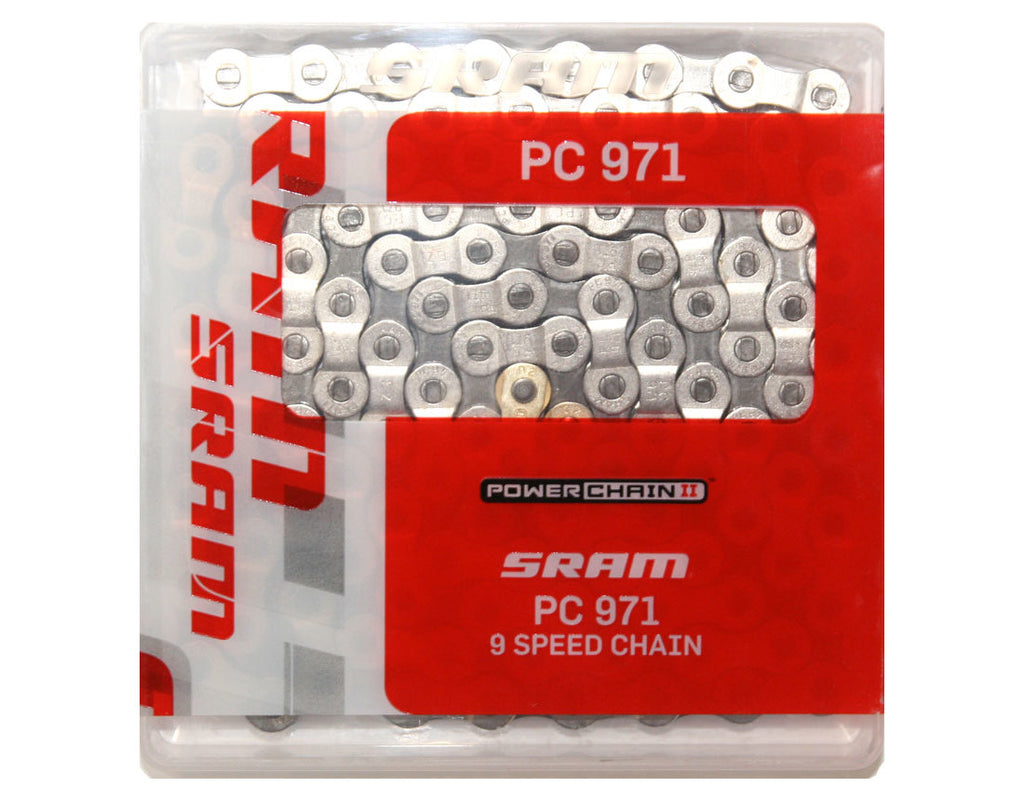 SRAM PC-971 Chain (9 Speed)