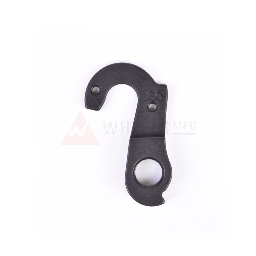 Wheels Mfg Derailleur Hanger — DH160 – The Rocket Surgeon