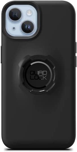 Quad Lock iPhone 14 Plus Case